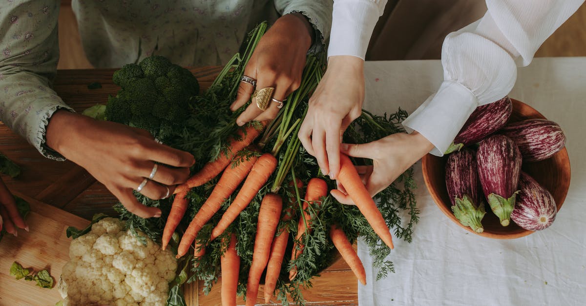 Acidity level not increasing when fermenting cauliflower - Two Women Cleaning The Carrots