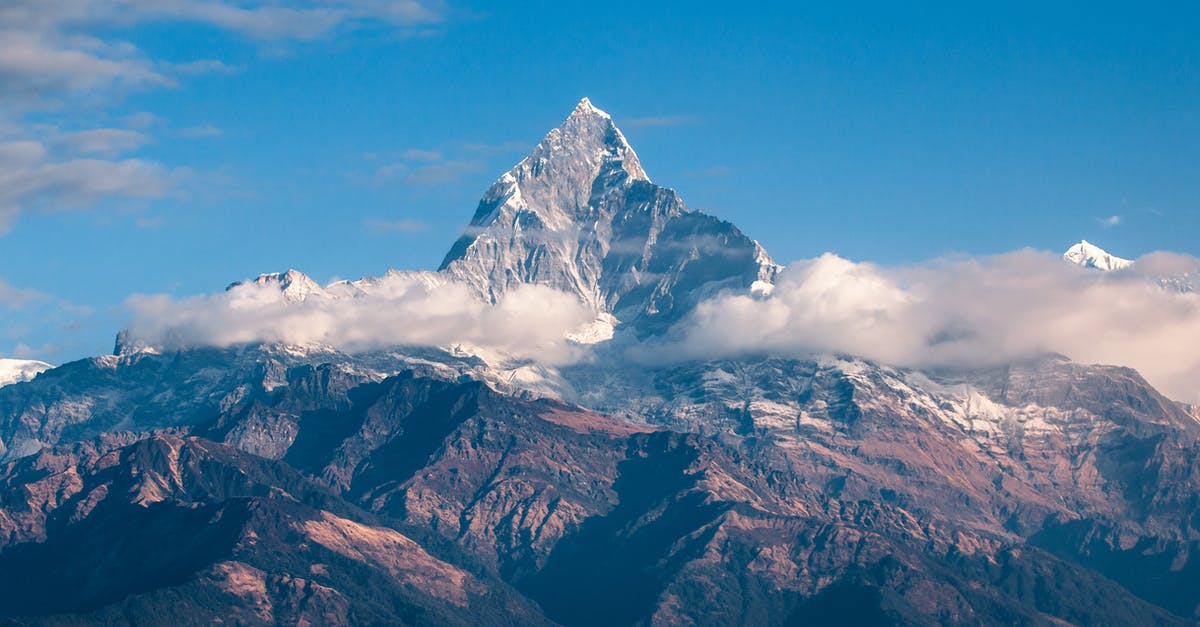 Adjusting cookie recipes for high altitude - Gray and Brown Mountain