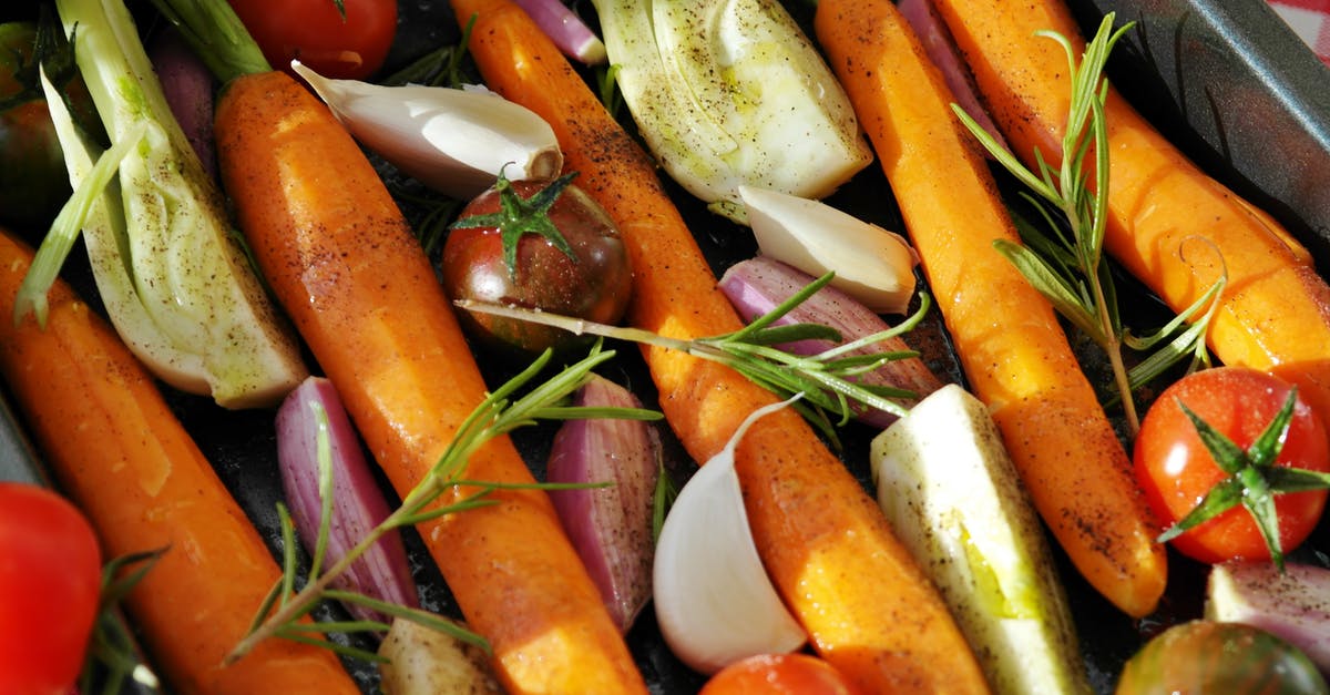 Are all these ingredients edible? - Carrot Lot