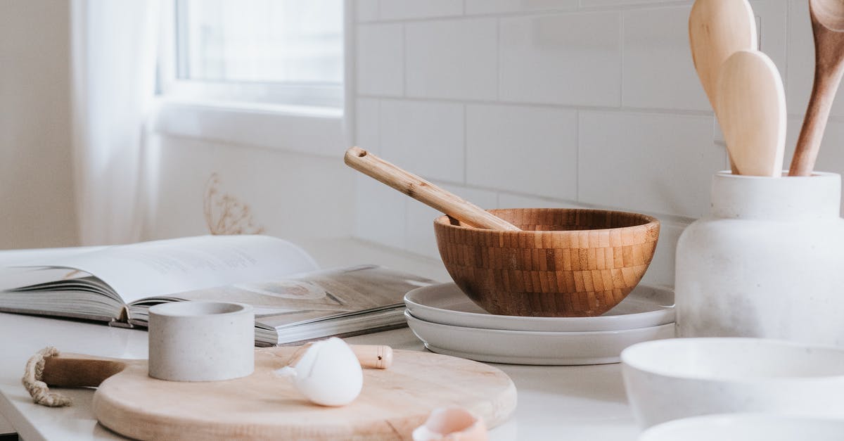 Are ceramic plates generally oven-safe? - White Ceramic Bowls on White Table