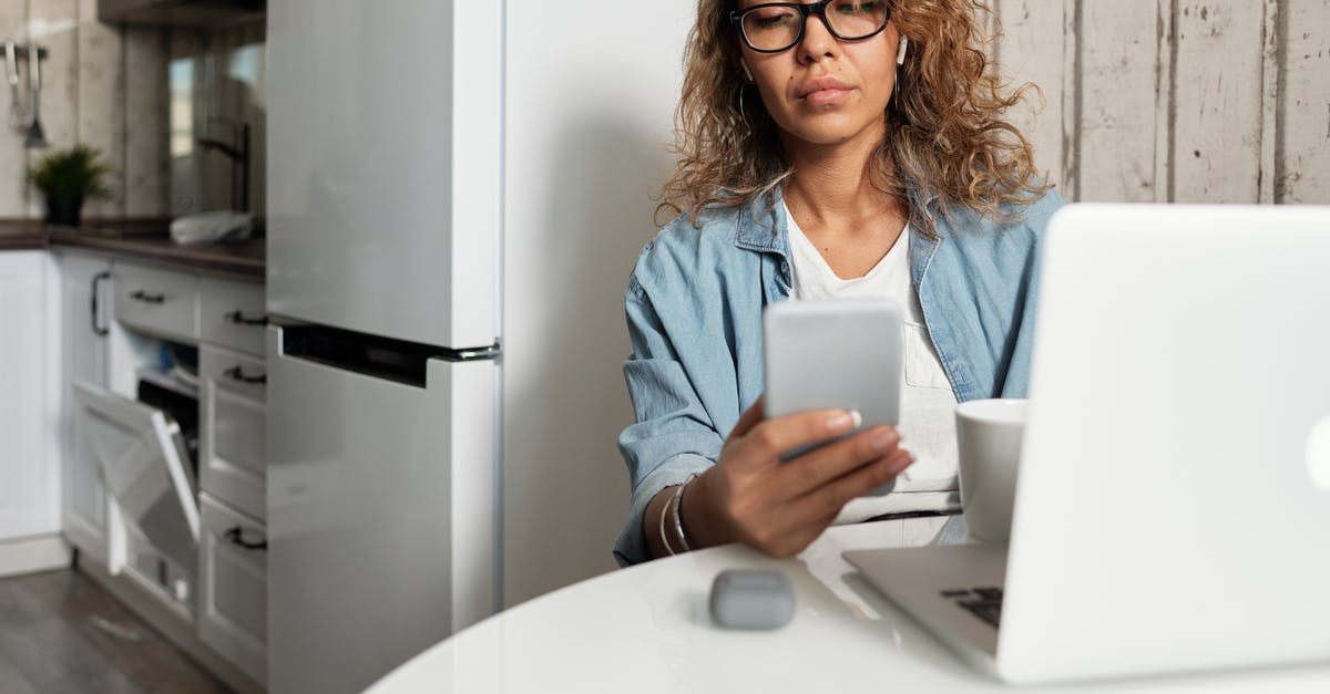 Are refrigerator section pickles (Clausen) safe if left unrefrigerated? - Photo Of Woman Using Her Mobile Phone