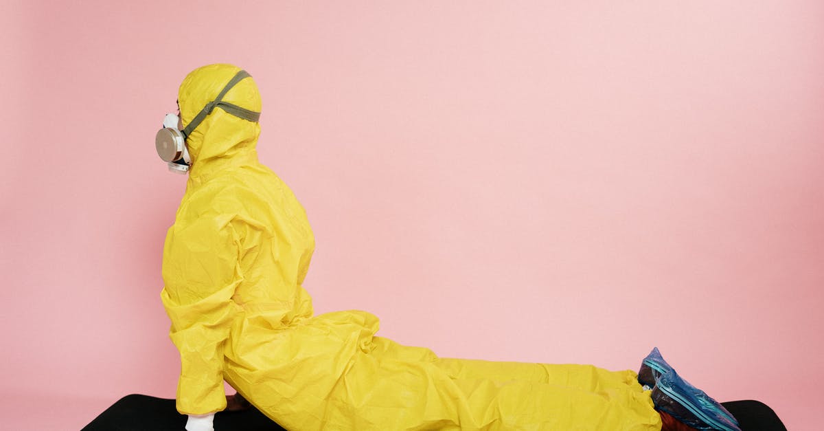 Are silicone baking mats safe for heating enchiladas? - Man In Yellow Protective Suit Stretching