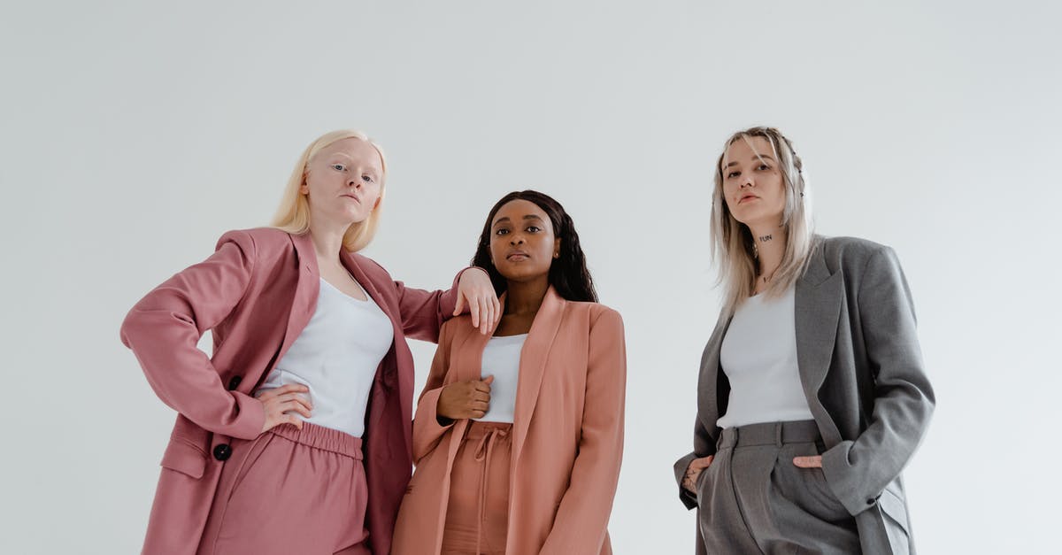 Are there different flavours of cumin? - 3 Women in Pink Dresses