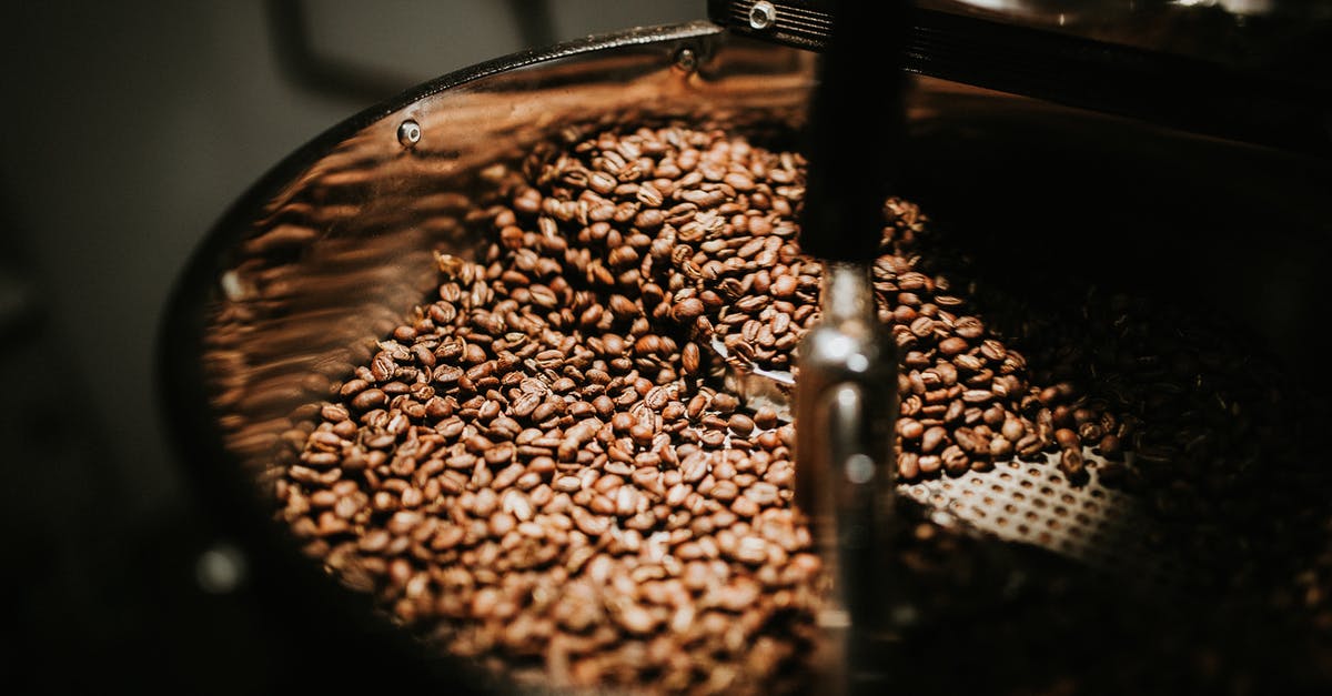 Are these coffee beans unroasted? - Shallow Focus Photo of Coffee Beans