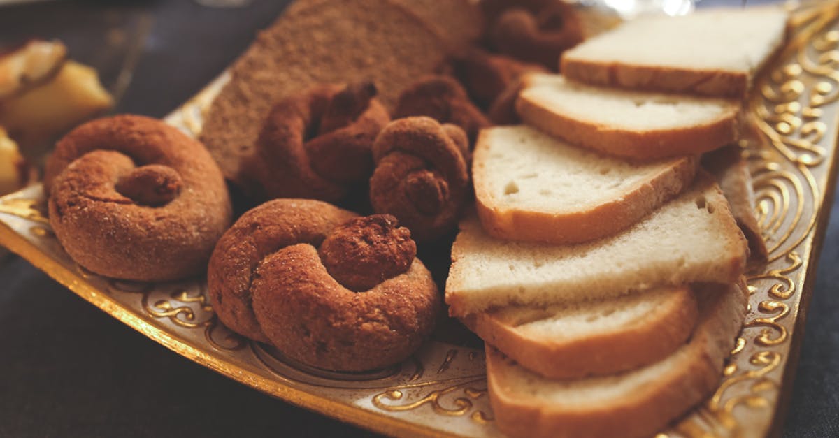 Bagels - Baking Soda or Sugar in the Water? - Bagels and bread