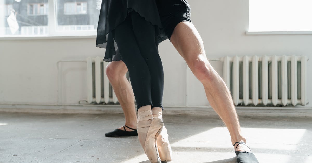 Balancing Flavours - Woman in Black Dress and White Leather Shoes