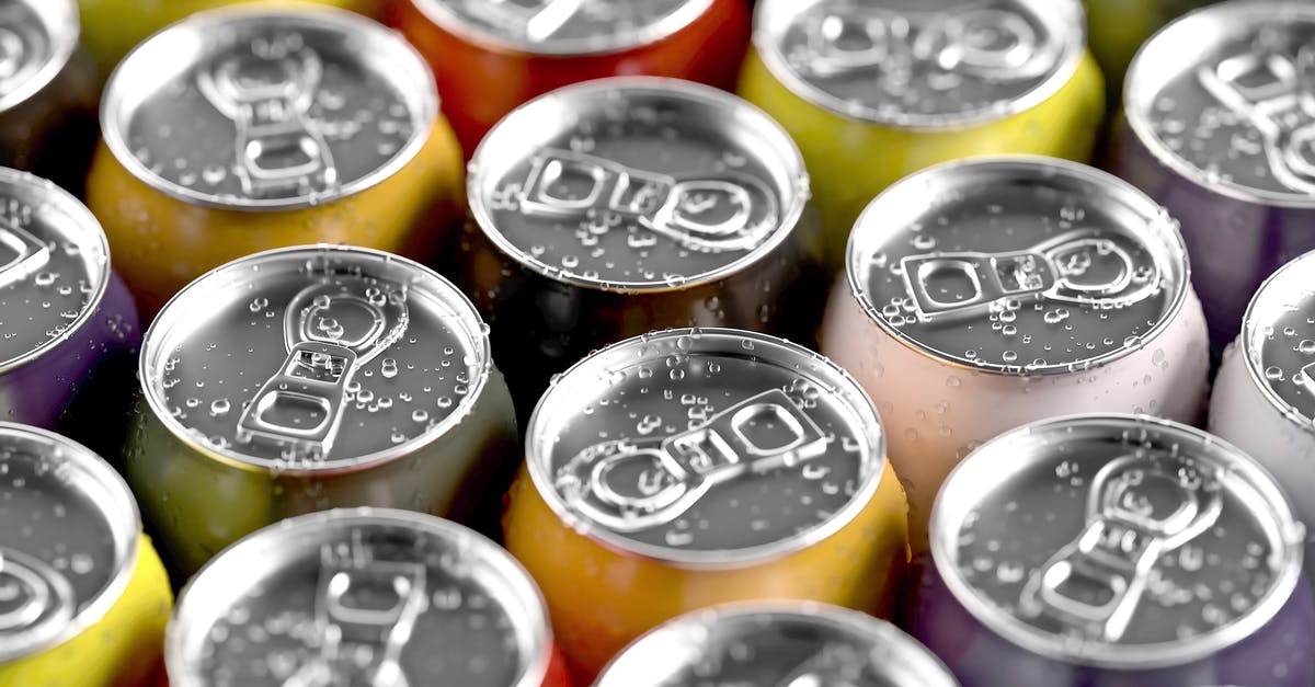 Batter not sticking to aluminum rosette - Silver and Orange Round Coins