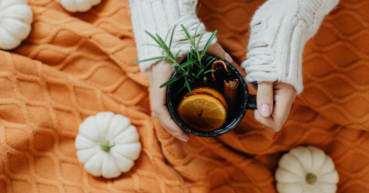 Best way to preserve nutrients while dehydrating fruit and veggies - Person Holding Black Ceramic Mug With Coffee