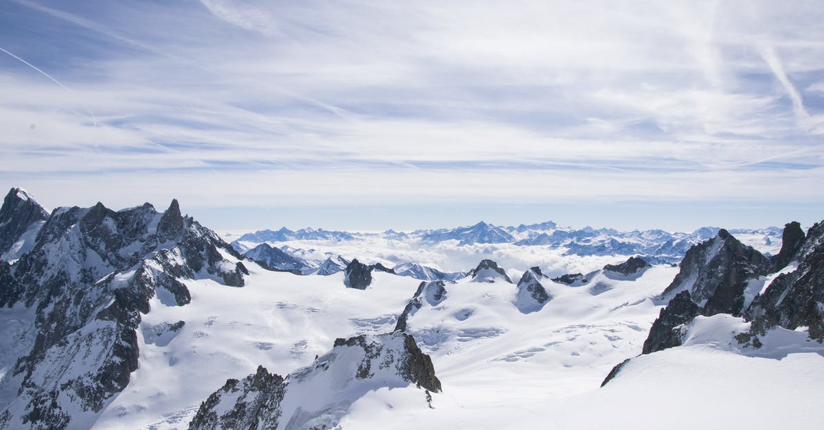 Beurre Blanc and Beurre Monte difference - Snowy Summit