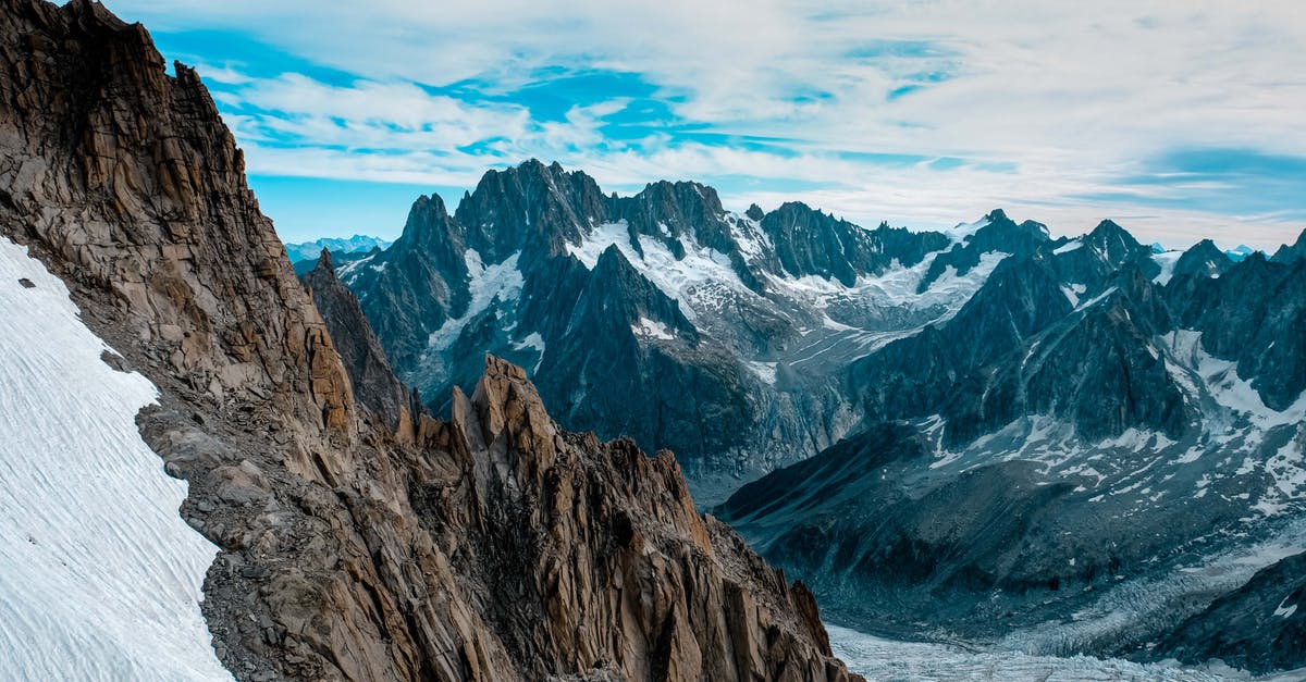 Beurre Blanc and Beurre Monte difference - Rocky Mountain