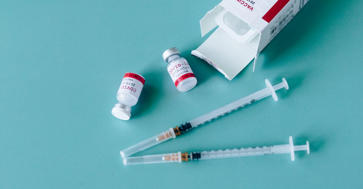 Braising brisket internal temperature - Close-up View Of Vaccines For Covid-19