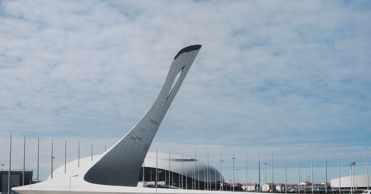 Brining...at high temp? - White and Gray Building Under Blue Sky