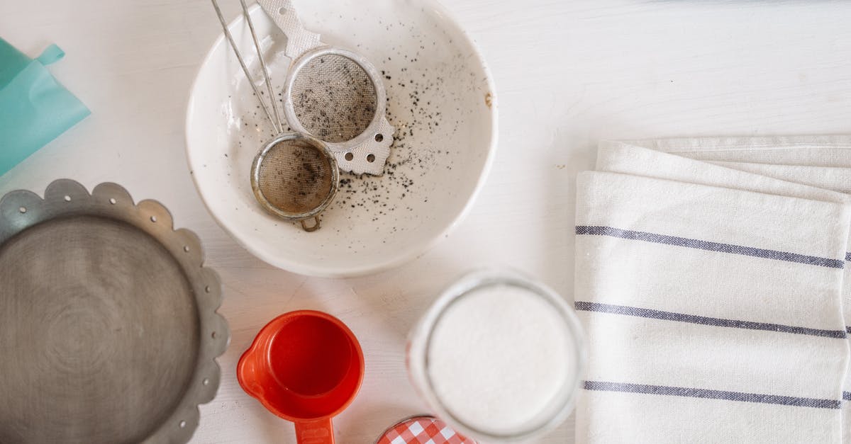 Broiler vs. second baking steel? - Baking Tools on the White Wooden Table