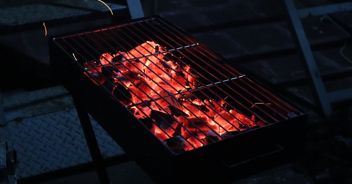 Broiling Specifics - Free stock photo of ash, background, barbecue