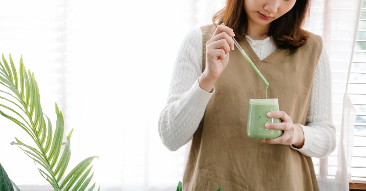 Butter clarifying mixing mistake - Free stock photo of casual, coffee, contemporary