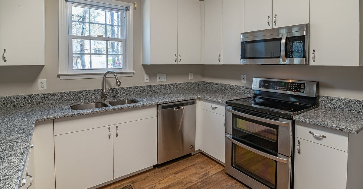 Cabinets at the top of the wall, what goes there? [closed] - White Wooden Kitchen Cabinet Near White Wooden Framed Glass Window