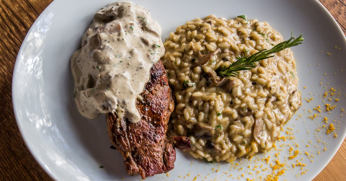 Can a beef brisket be tenderized by cooking a second time? - Cooked Food on White Ceramic Plate