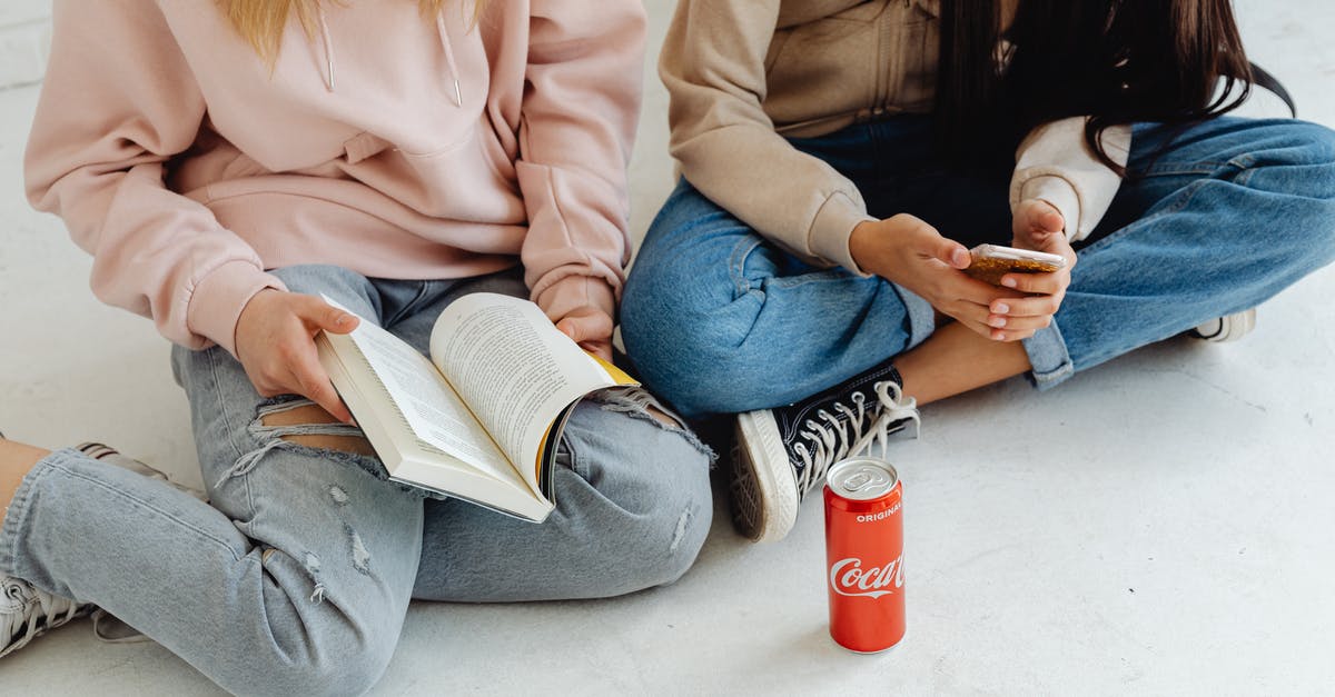 Can exposure to carbon dioxide spoil a lactic fermentation project? - Women Casually Sitting on the Floor