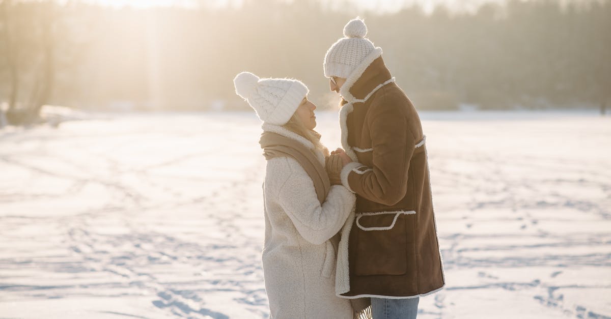 Can frozen peaches be made into jam or other things? - Sweet Couple Looking at Each Other