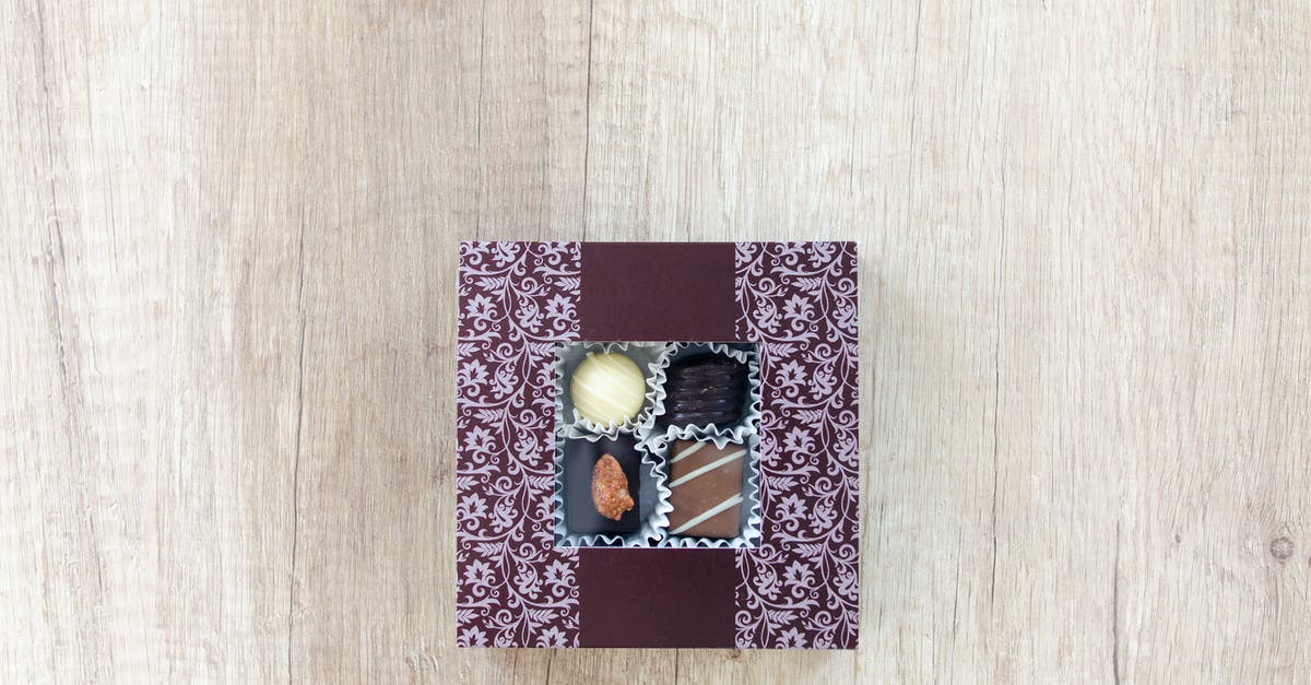 Can I add cocoa butter to white chocolate chips to promote a smoother melt? - Chocolate Truffles Box Can I add cocoa butter to white chocolate chips to promote a smoother melt? - Chocolate Truffles Box