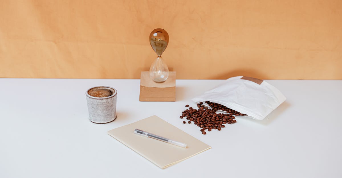 Can I freeze soaked+boiled (but not fully cooked) kidney beans? - Coffee Beans near Hourglass