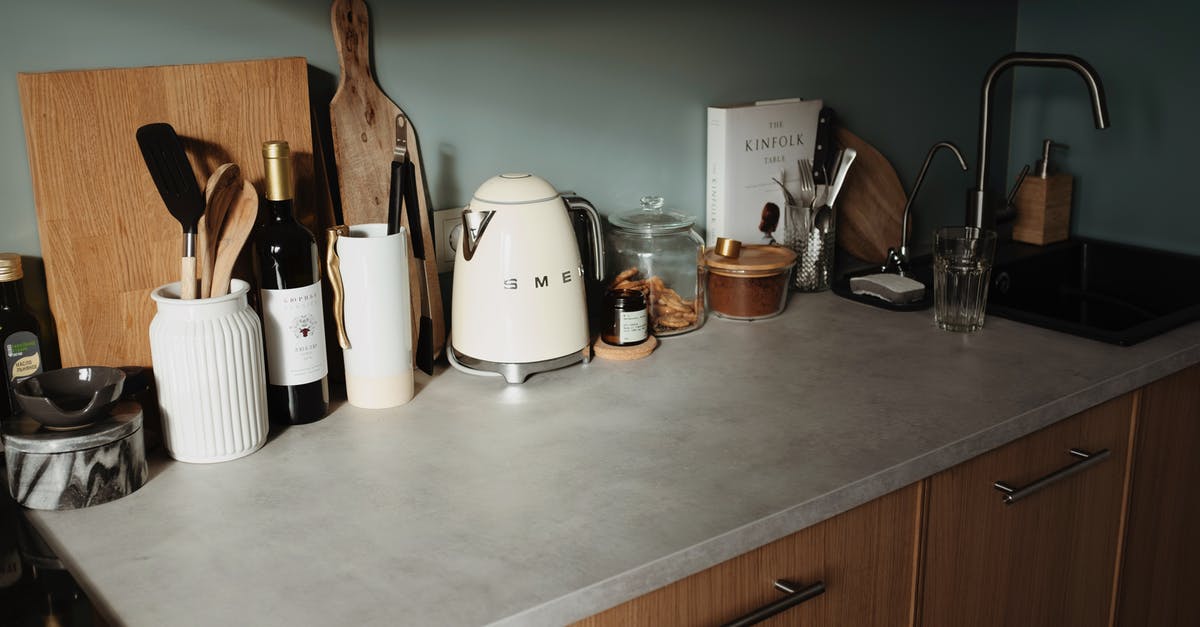 Can I keep mulled wine on the stove for longer - Kitchen Counter