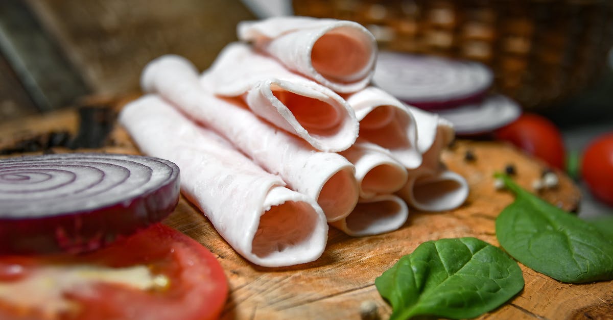 Can I "re-caramelize" meat after a failed braising attempt? - Sliced Tomato on Brown Wooden Chopping Board