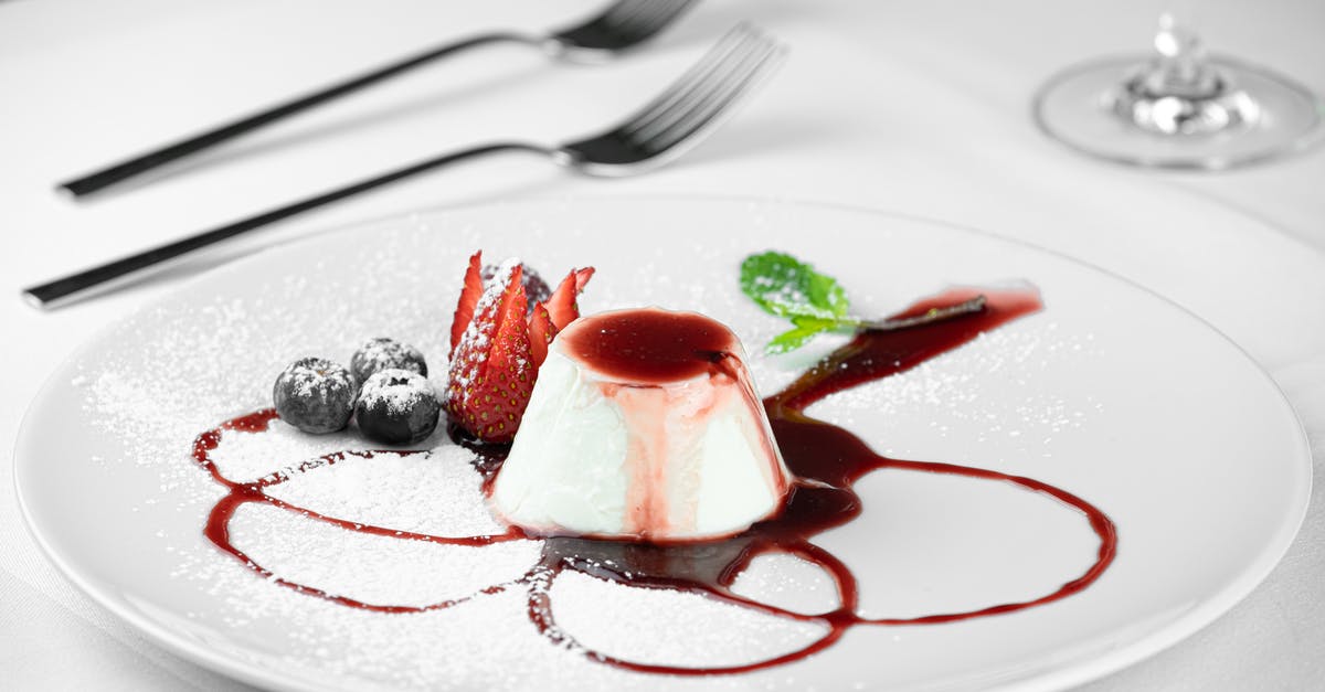 Can I reduce heavy whipping cream for a sauce a day ahead of use? - Baked Dessert Can I reduce heavy whipping cream for a sauce a day ahead of use? - Baked Dessert