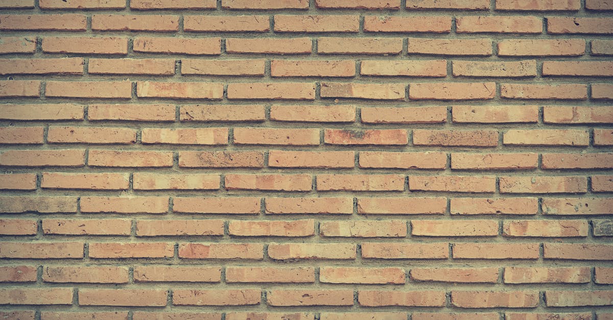 Can I still save my solid block of jam? - Brown Bricked Wall