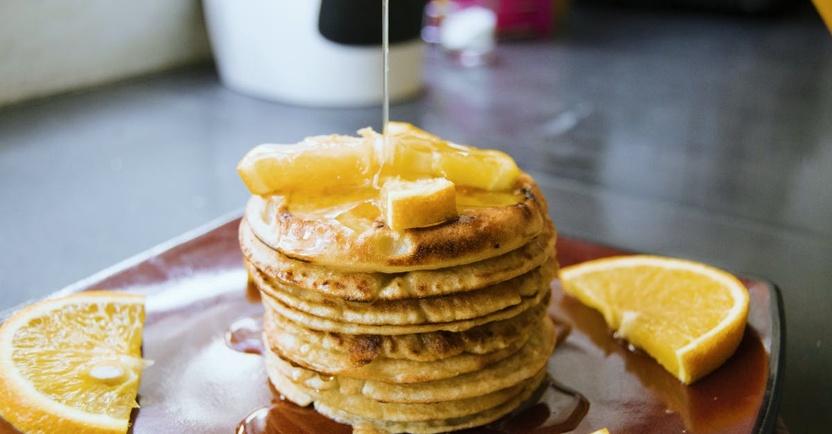 Can salted butter be used to make lemon curd? - Cooked Pie