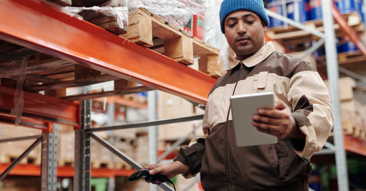 Can you store dissolved rennet tablets? - Man Holding Digital Tablet