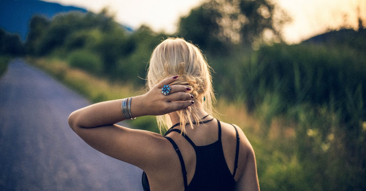 Cheeses for pastas, off the beaten path [closed] - Woman Holder Her Hair Outdoors