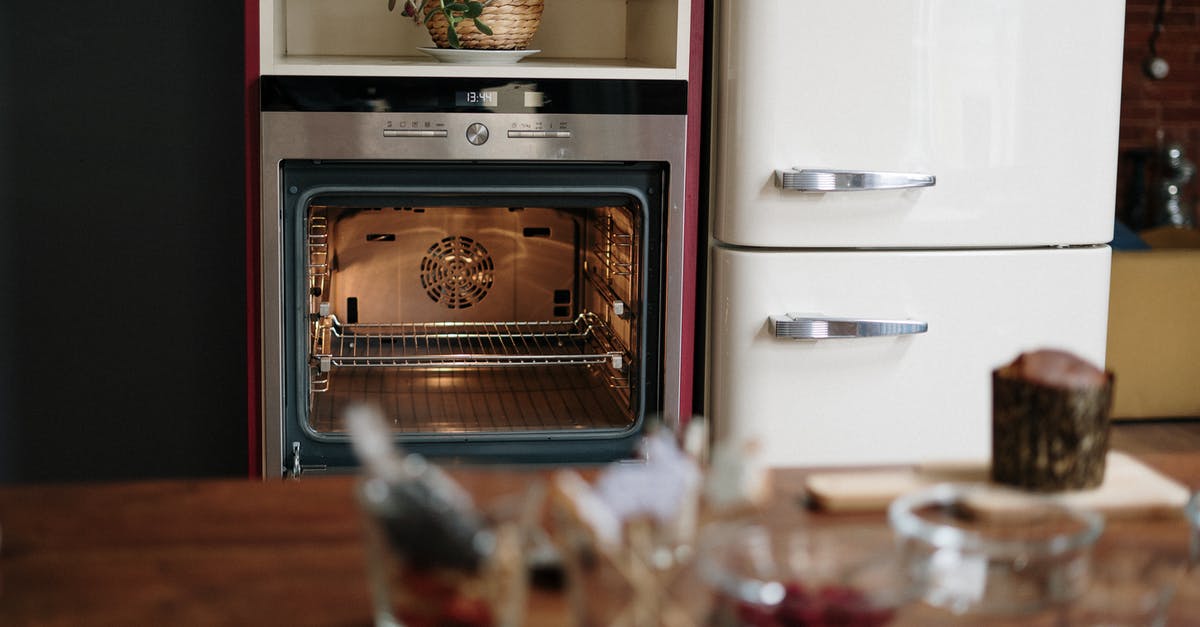 Chicken breast sous vide: Time in fridge matters? - White Top Mount Refrigerator Beside White Top Mount Refrigerator