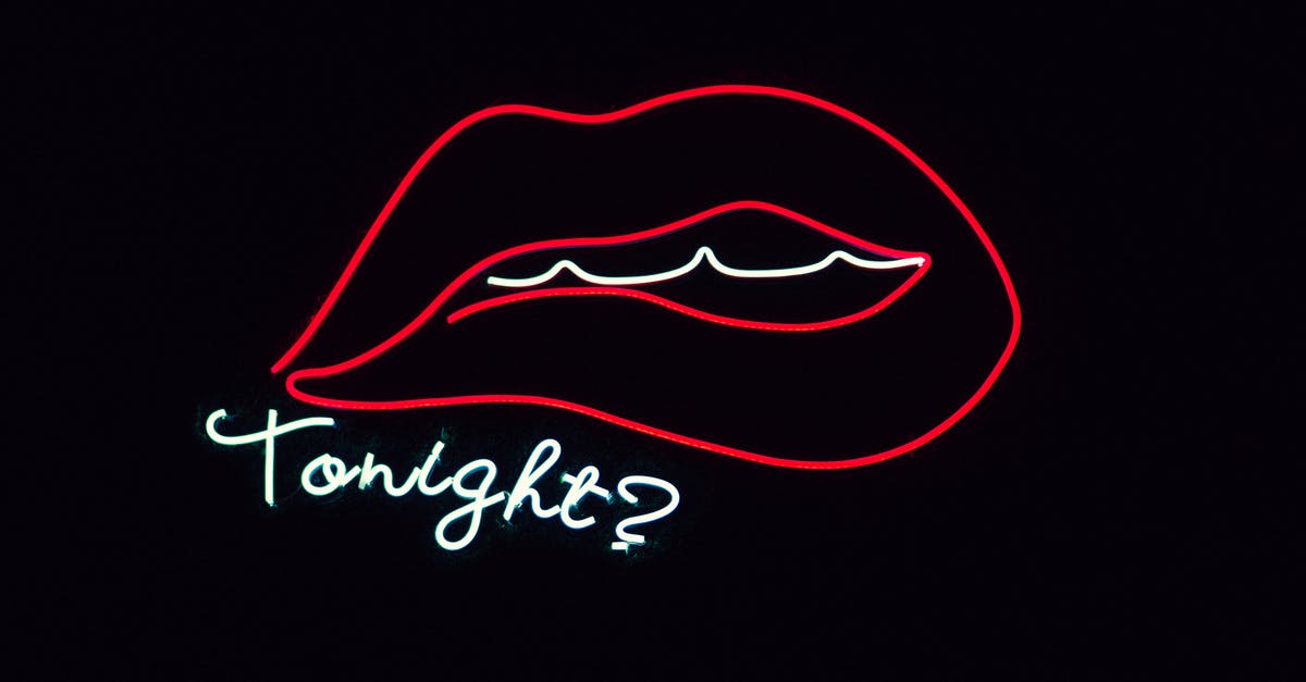 Chicken or quail have black or dark red spots on the meat - Lips Neon Signage