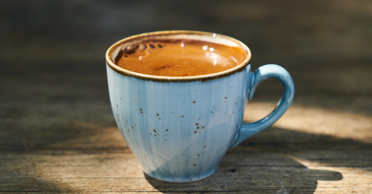 coffee from seeds of dates - Close-Up Photo of Coffee