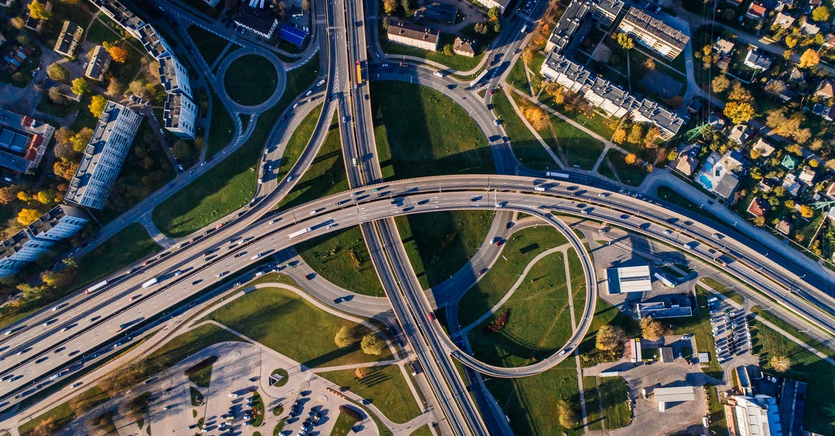 Commercial fudge recipes - Aerial Photo of Buildings and Roads