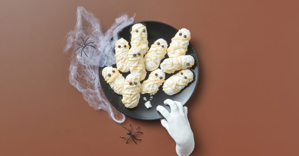 Cookies sticking to plate - Free stock photo of candy, chocolate, color