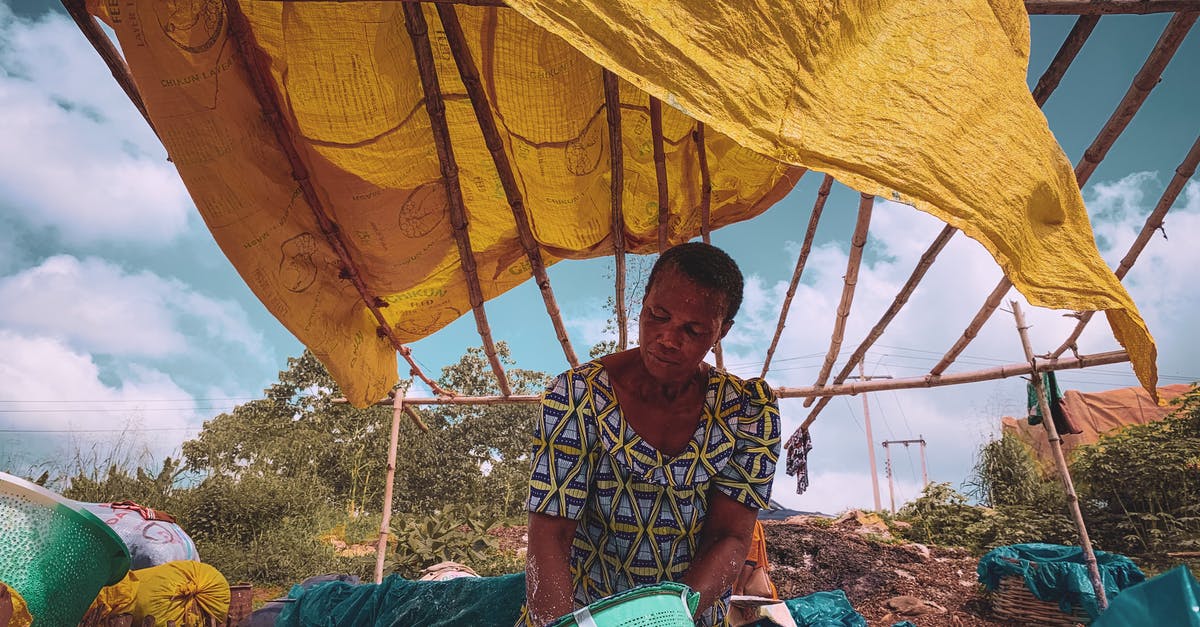 Cooking old beets - Photo Of Woman Holding Tray