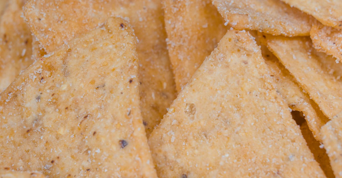 Could oat flour be the cause of gritty texture in chic chip cookies? - Close Up Photo of Brown Biscuits
