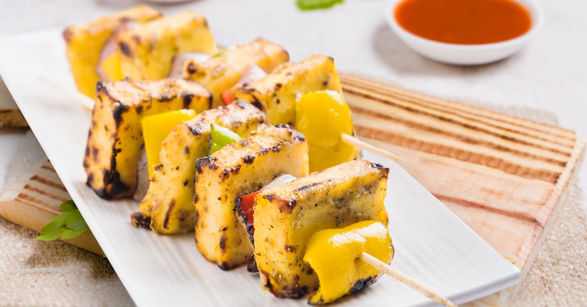 Deep freezing paneer (cottage cheese)? - Food On A Plate