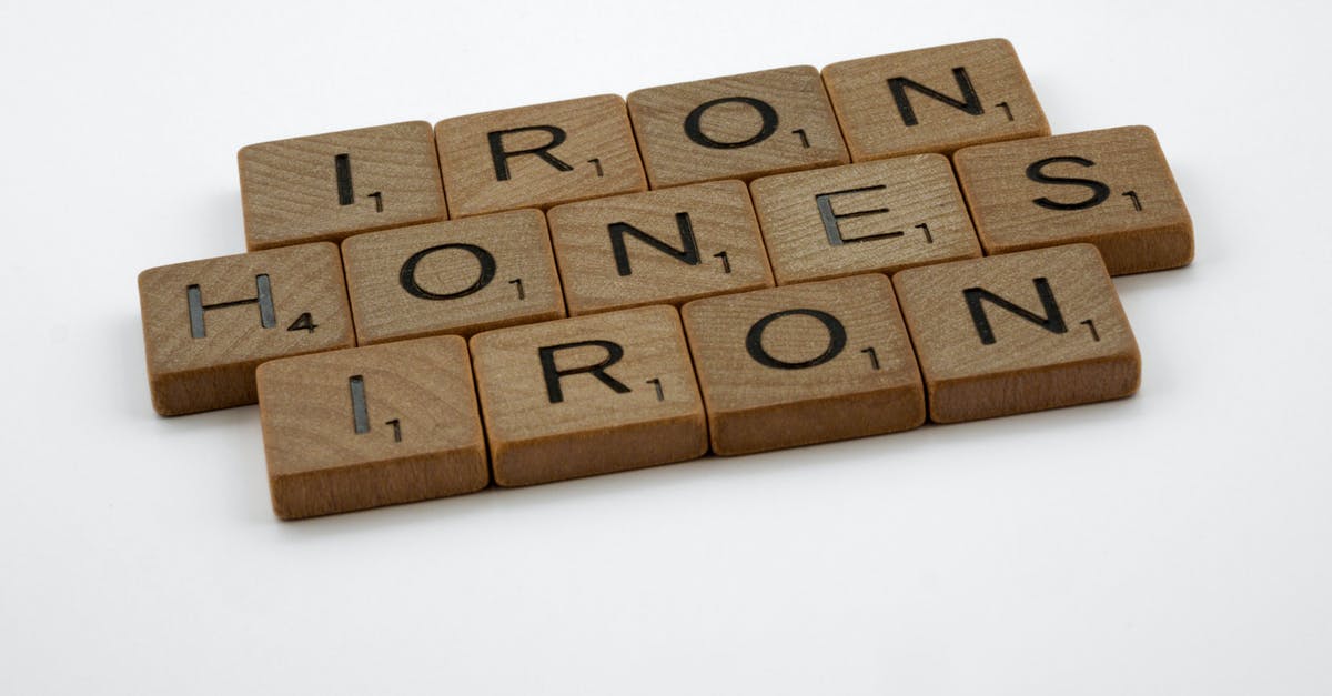 Definition of a "half glass?" - Brown Wooden Blocks on White Table