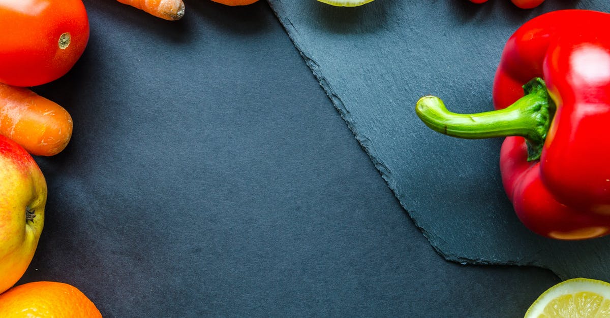 Did I blanch baby-cut carrots correctly? - Verity of Vegetables