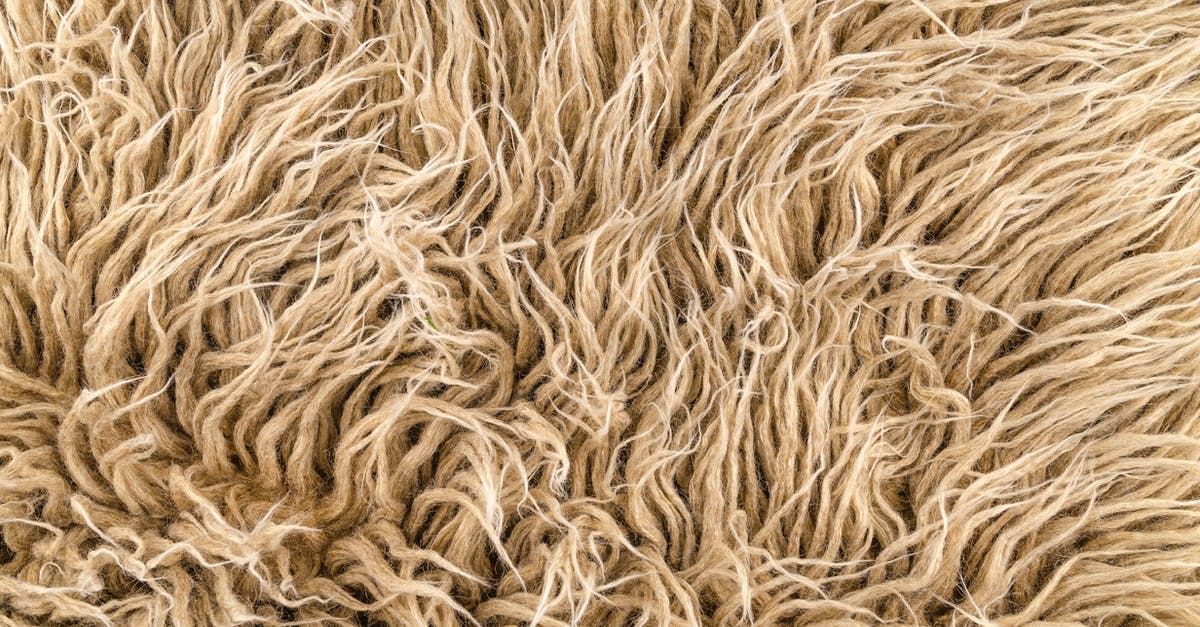 Dietary Fiber with Crunchy Texture - Close-Up Photo of Brown Furry Texture