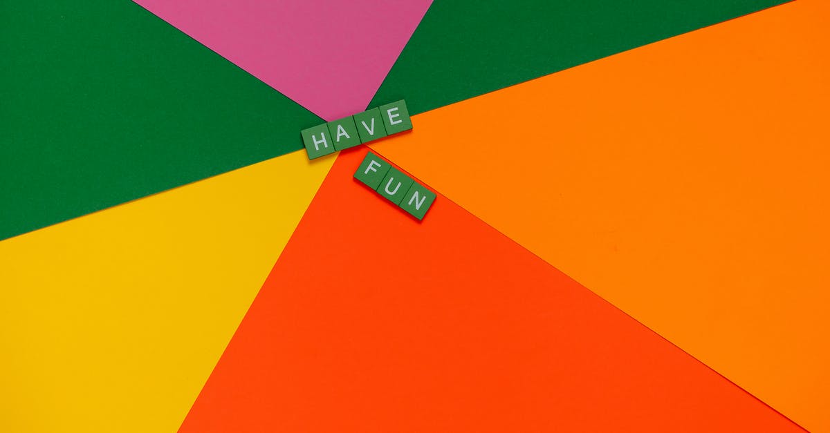 Do different "regions" really have a "general common taste"? - Green Letter Tiles on a Colorful Surface