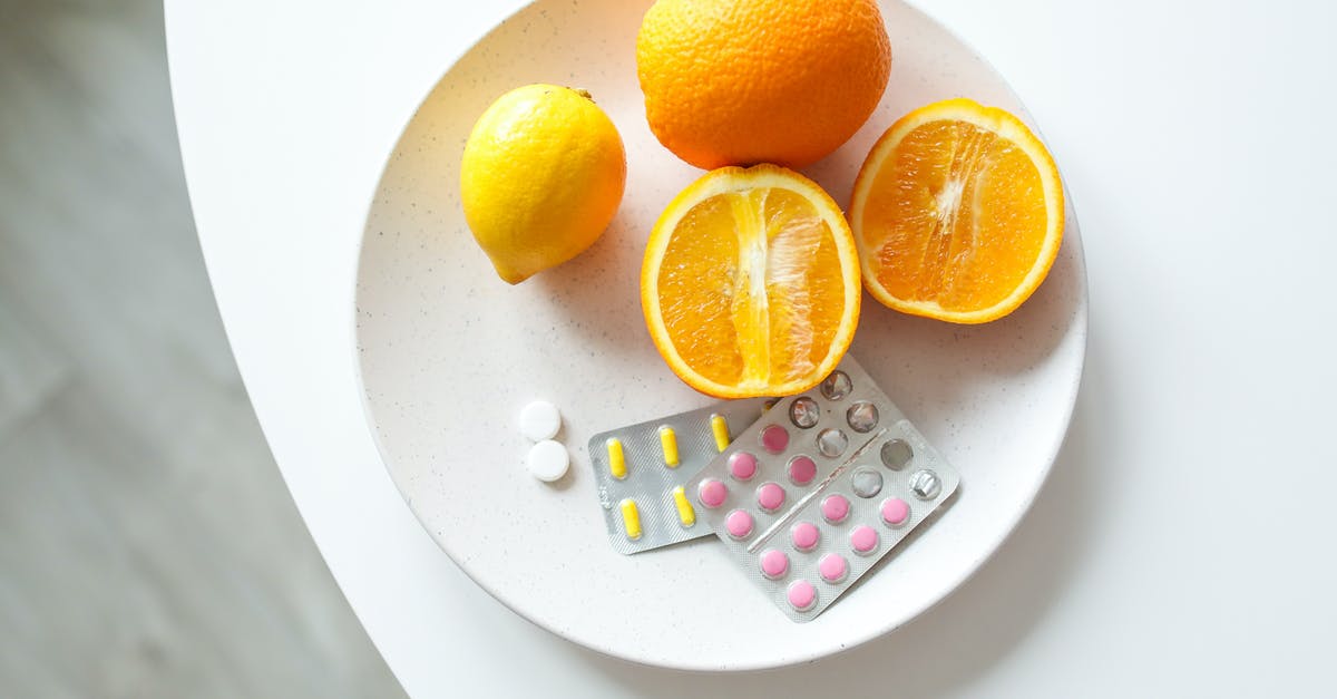 Do I have to cure a fresh ham before smoking? - Photo Of Orange Fruit On Plate