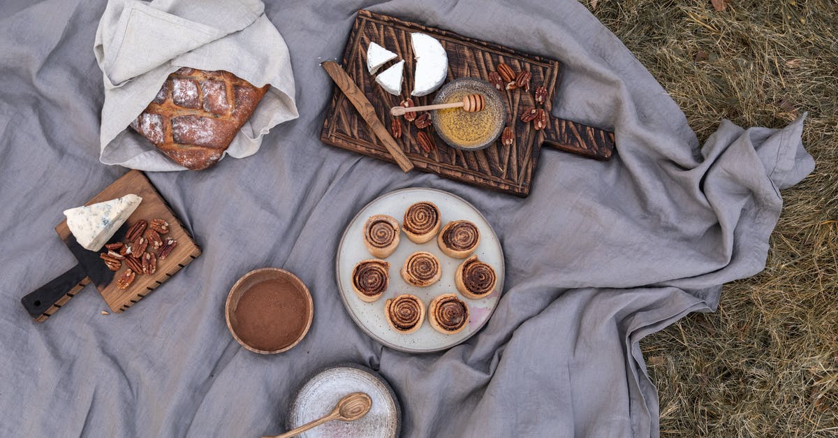 Do I need a bread maker? - White Ceramic Mug on Brown Wooden Tray