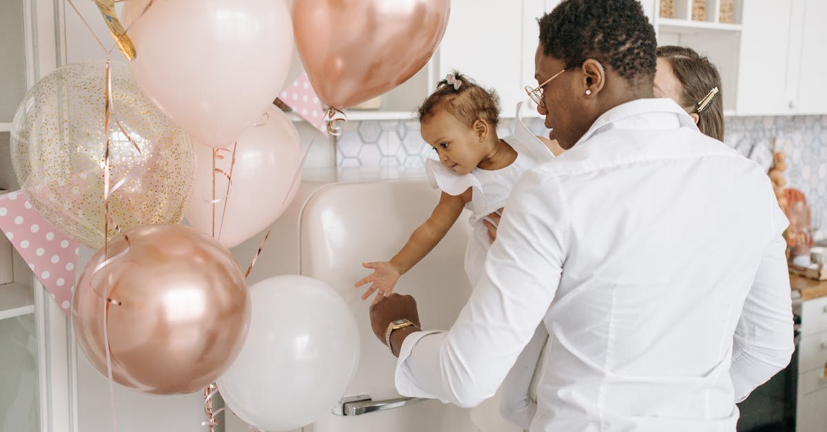 Do not saute baby spinach - Free stock photo of adult, balloon, balloons