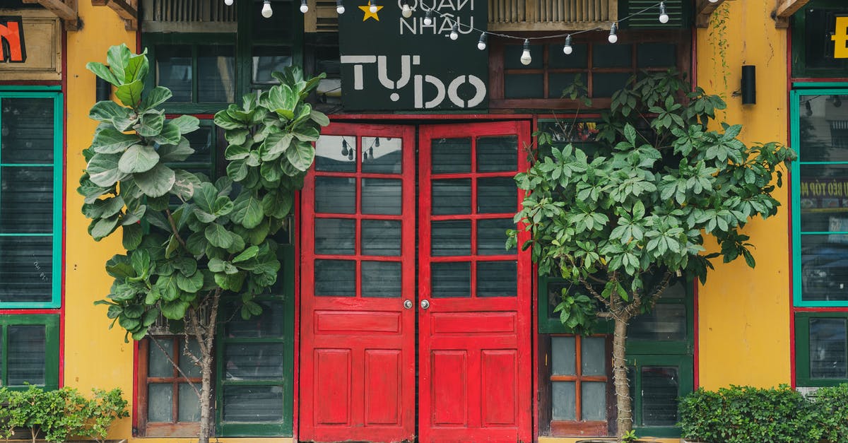 Do sifting and whisking do the exact same thing? - A  Restaurant with Red Double Doors at the Entrance