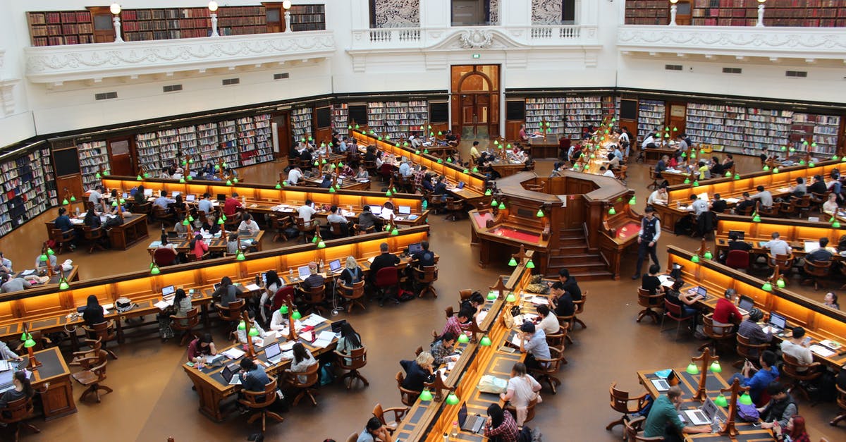 Does canning stock raise its temperature too high? - People Sitting Inside Well Lit Room