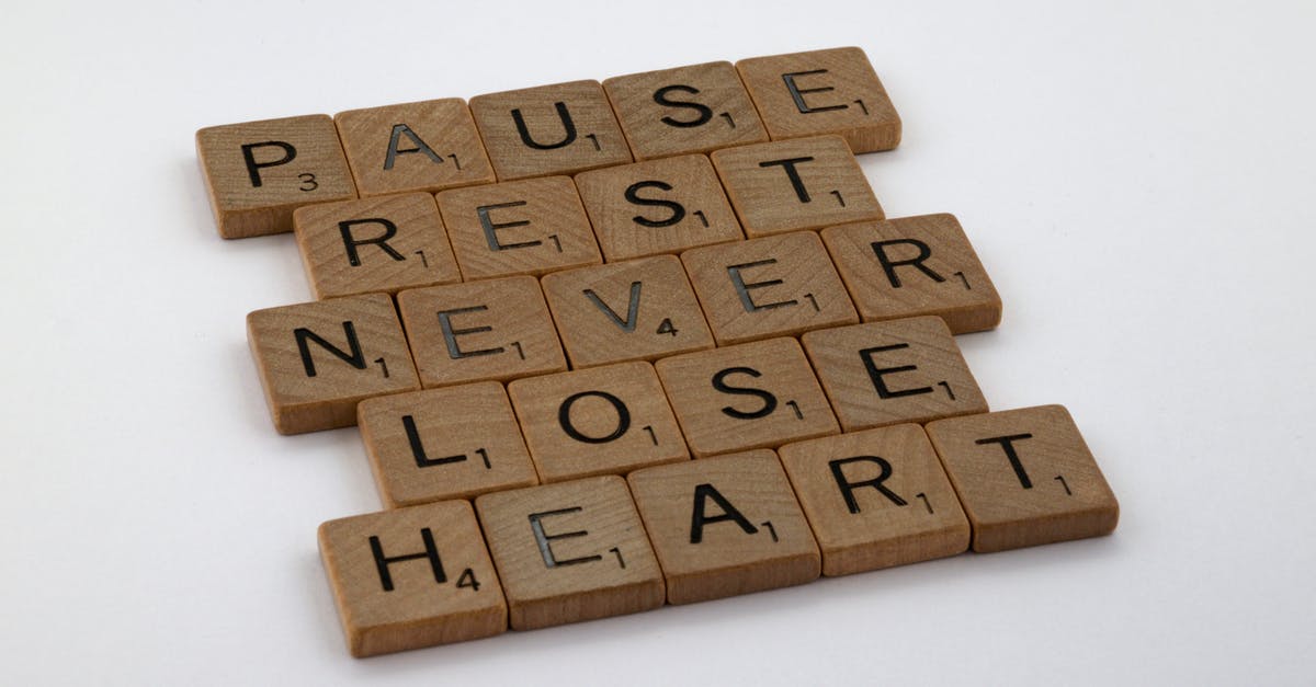 Does capsaicin lose potency with oxidation? - Close-up of Various Words Spelled out in Scrabble Tiles